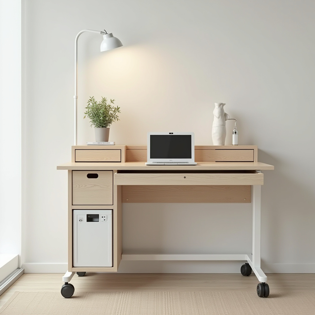 small office space ideas 10