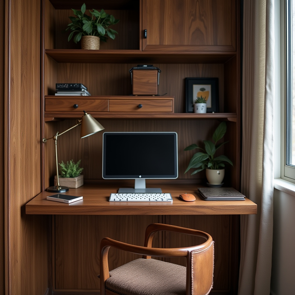 small office space ideas 12