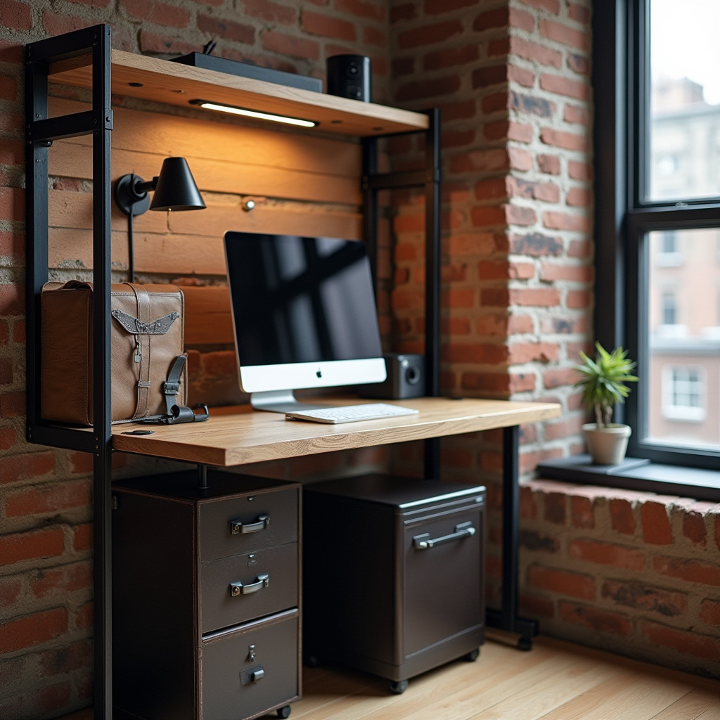 small office space ideas 2