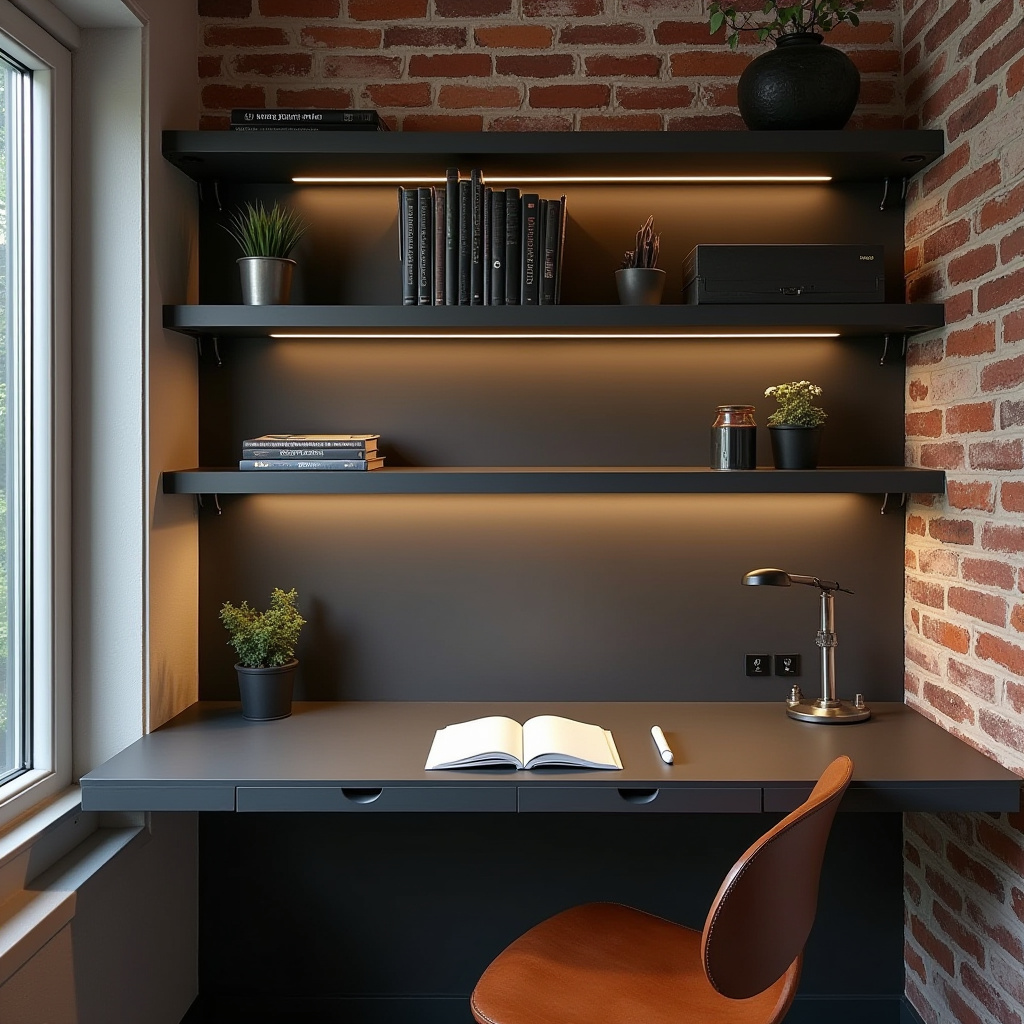 small office space ideas 9
