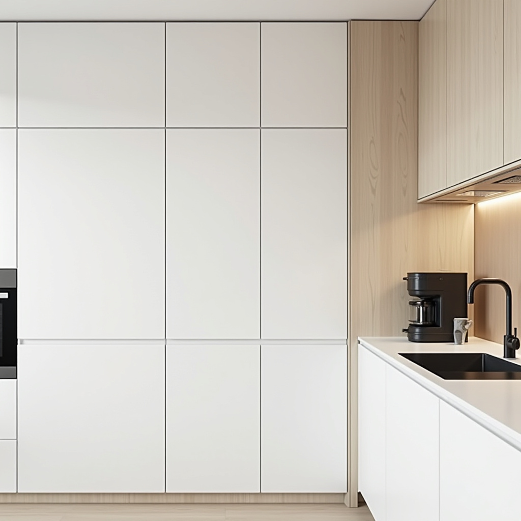 small scandinavian kitchen 10