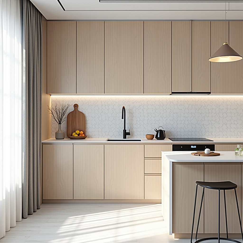 small scandinavian kitchen 11
