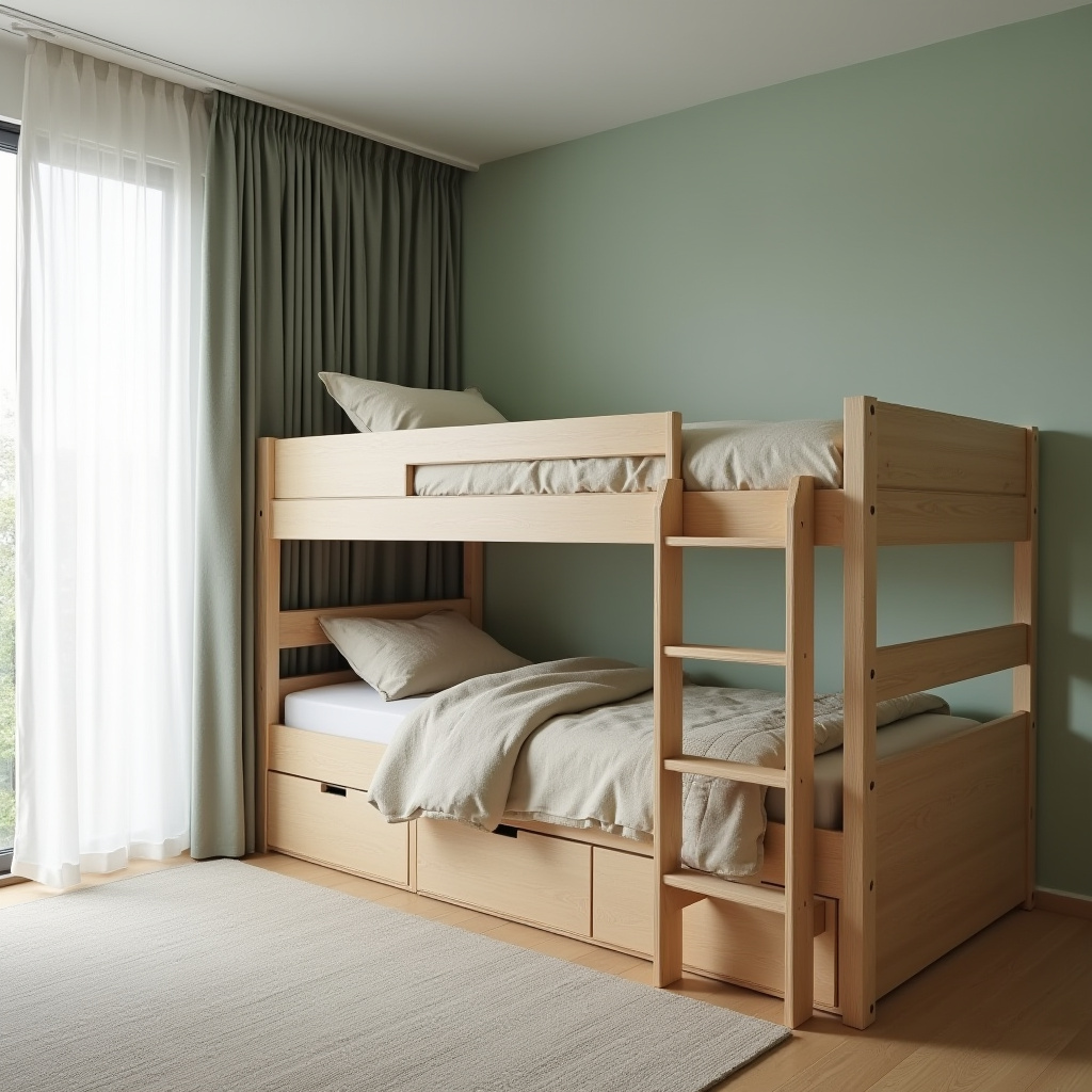 small space bedroom ideas 1