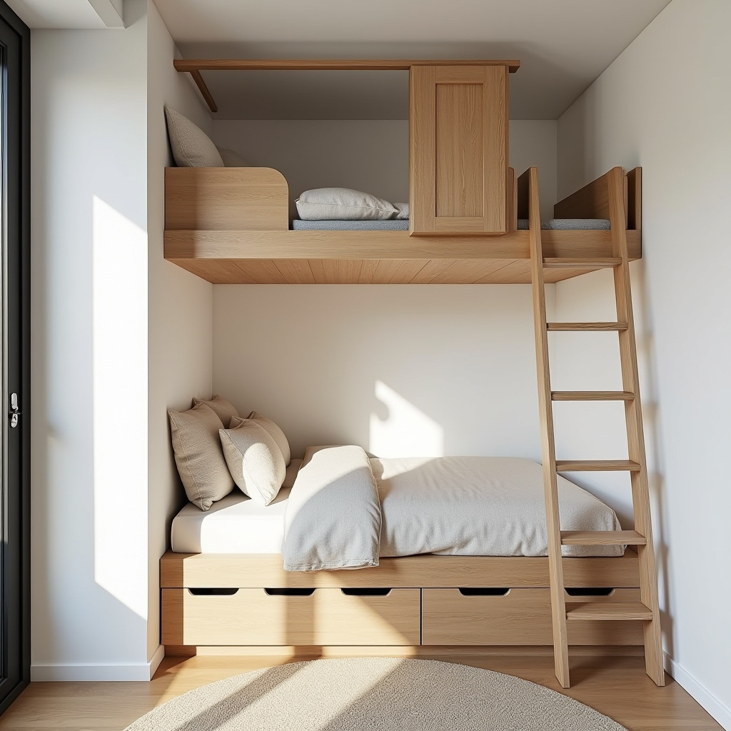 small space bedroom ideas 12