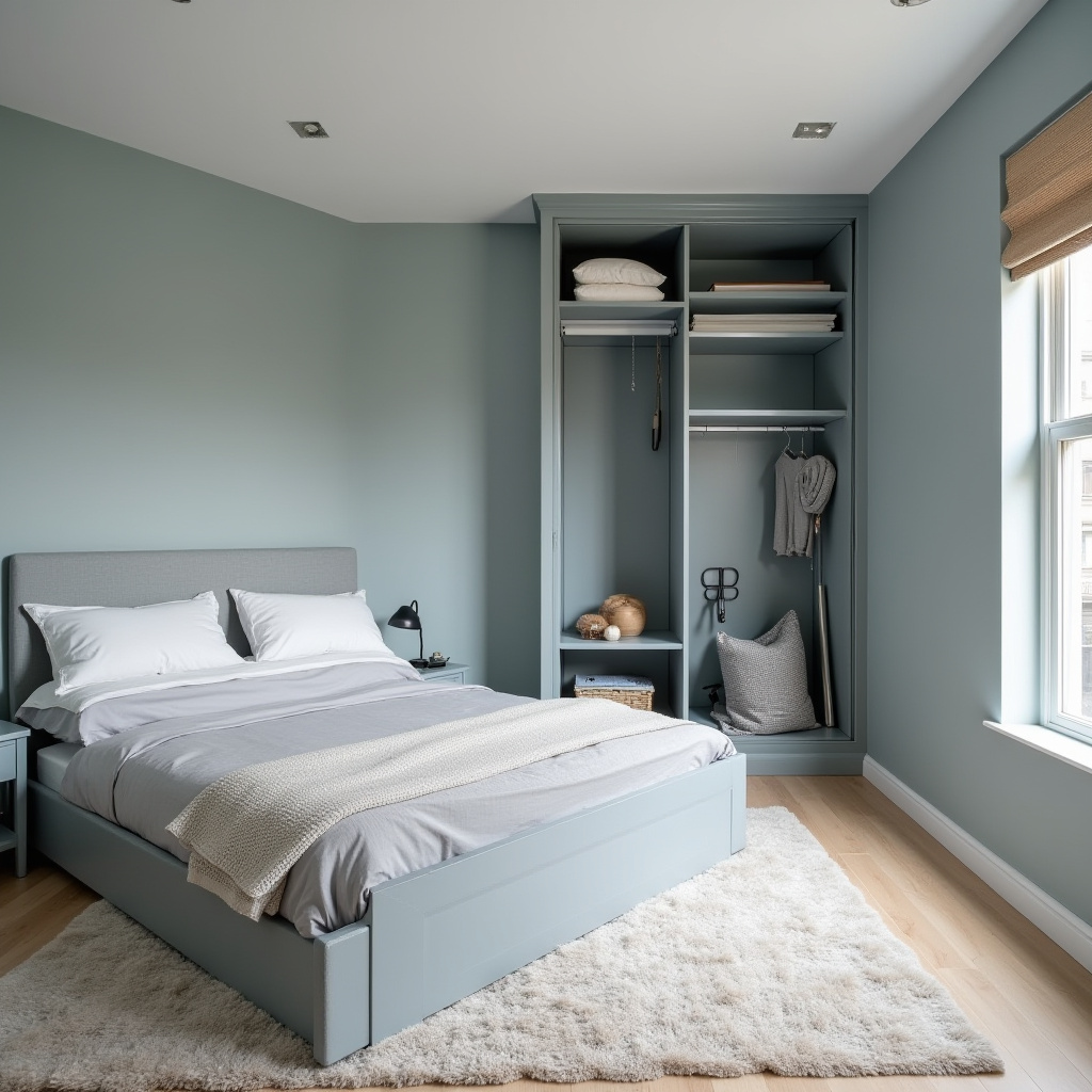 small space bedroom ideas 17