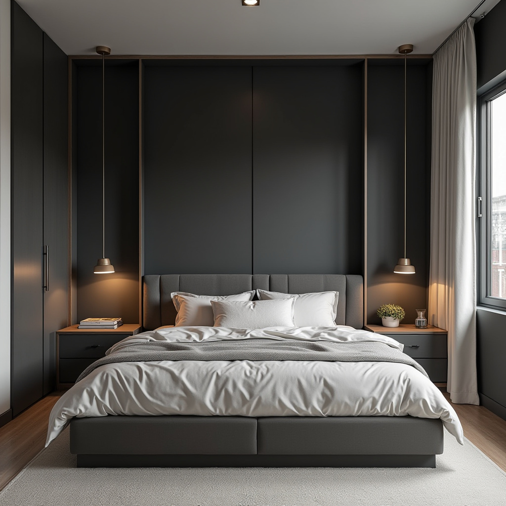 small space bedroom ideas 20