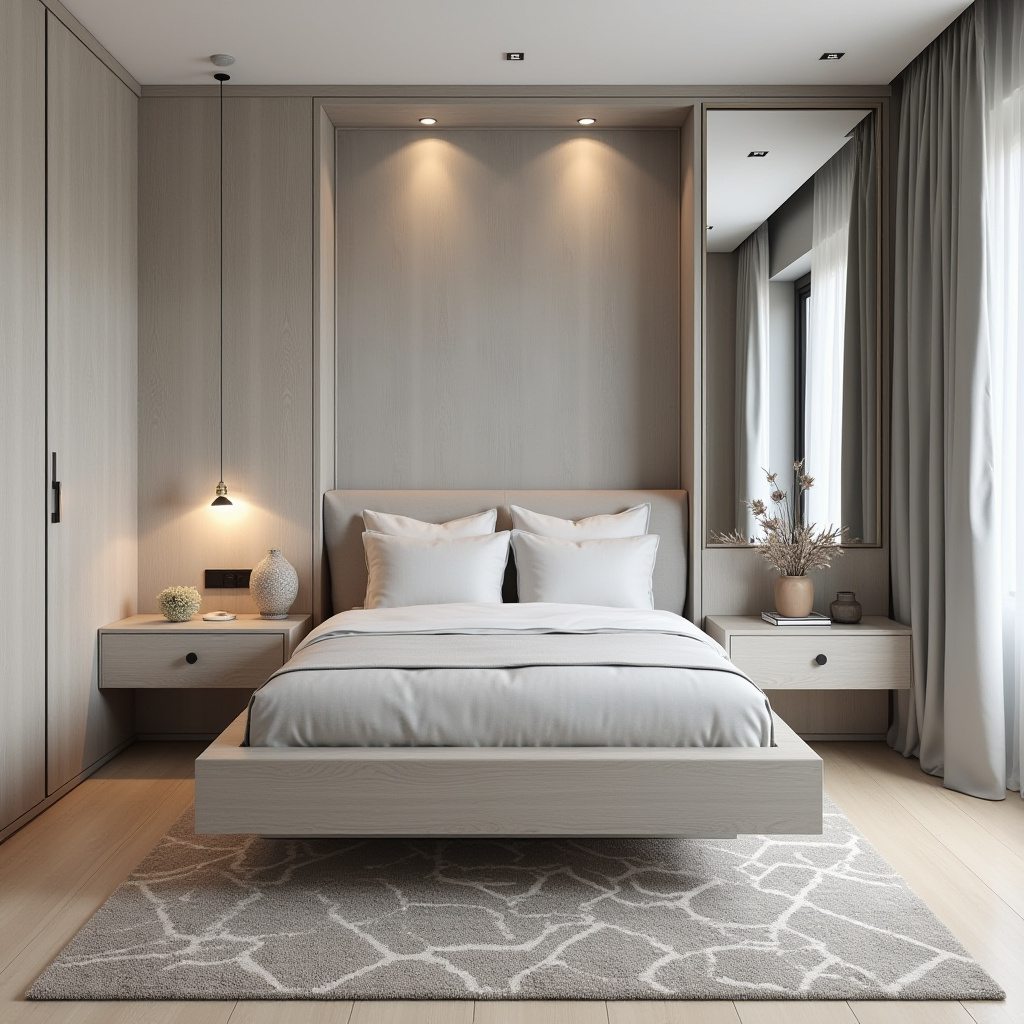 small space bedroom ideas 3