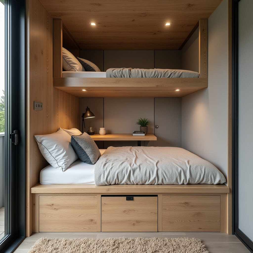 small space bedroom ideas 9