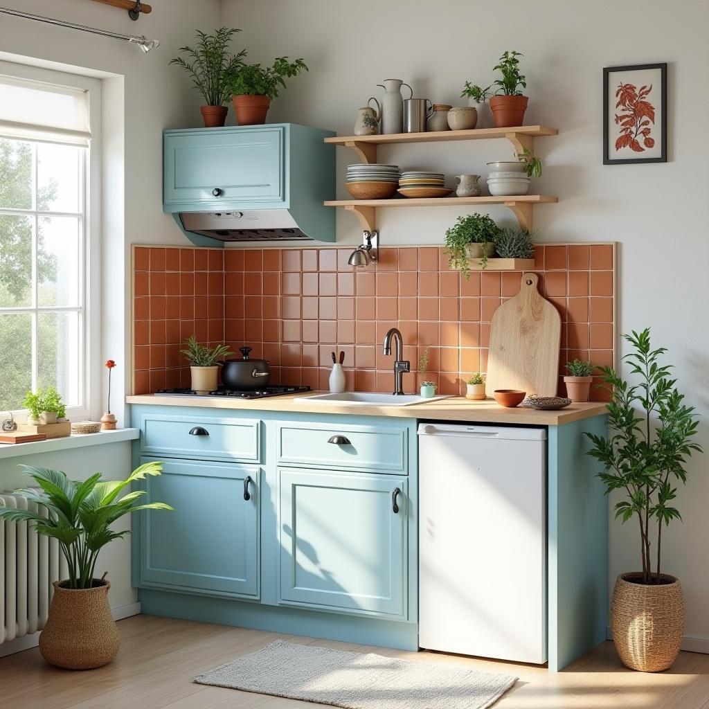small space kitchen ideas 10