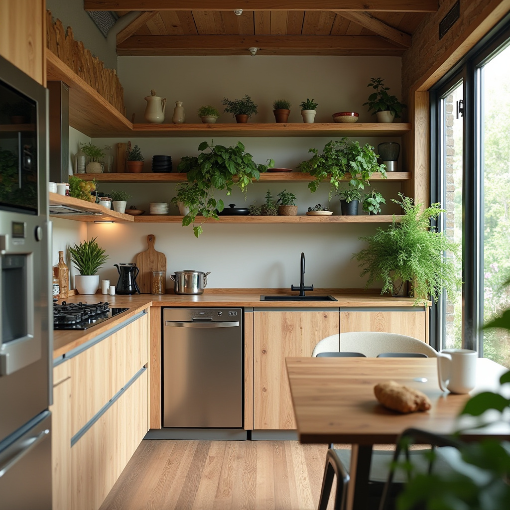 small space kitchen ideas 13