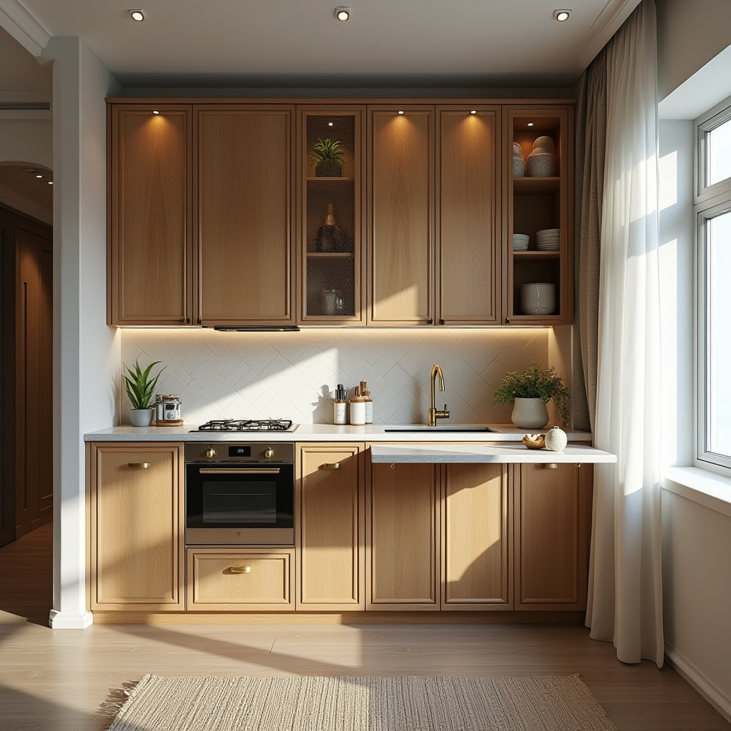 small space kitchen ideas 16