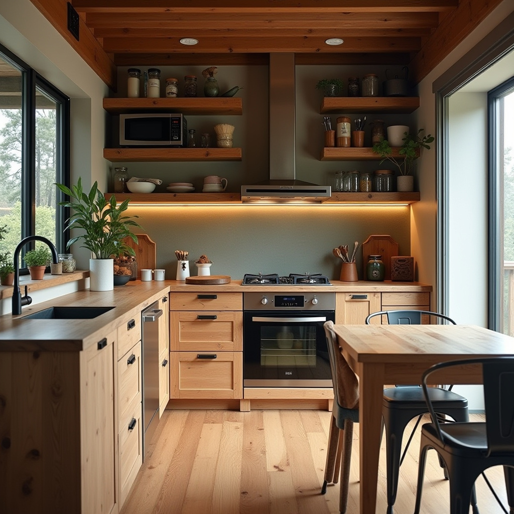 small space kitchen ideas 17