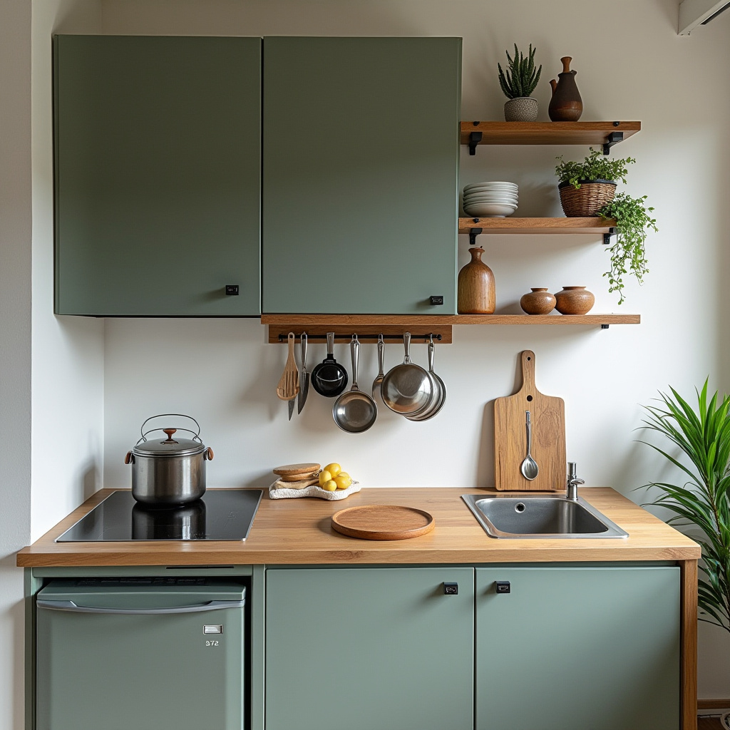 small space kitchen ideas 2