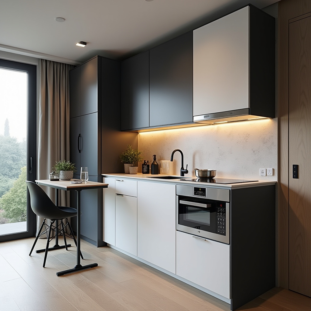 small space kitchen ideas 20