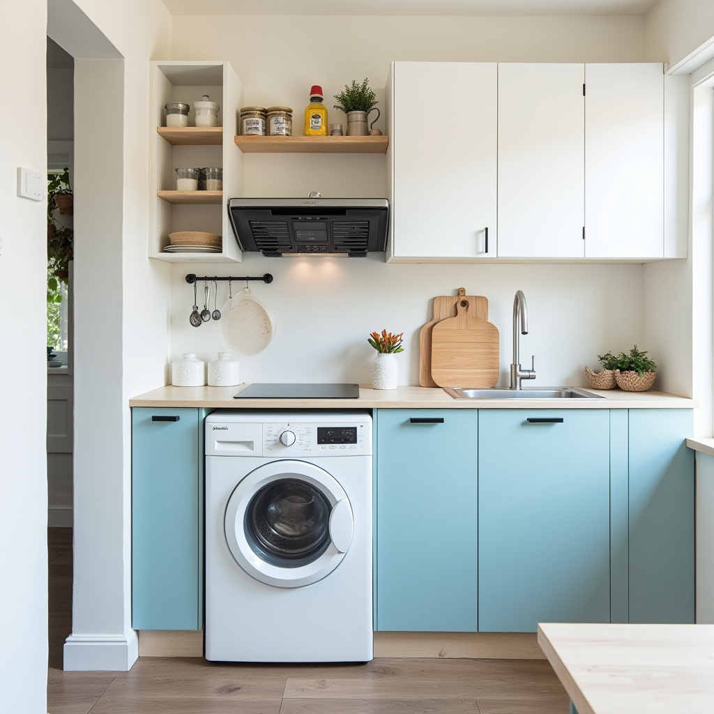 small space kitchen ideas 5