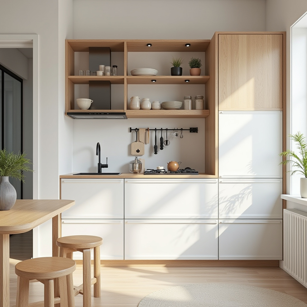 small space kitchen ideas 6