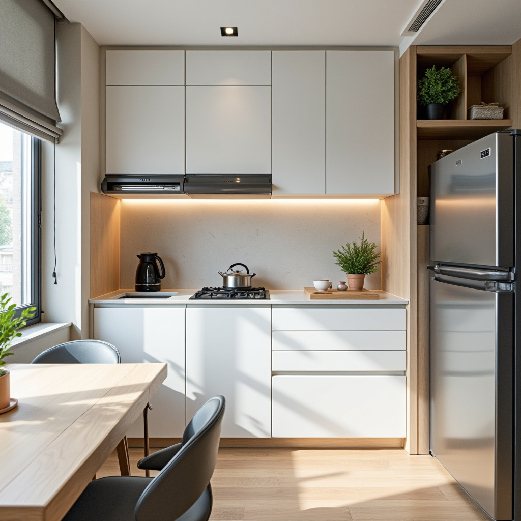 small space kitchen ideas 9