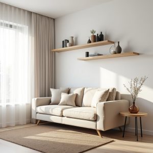 small space living room ideas 1