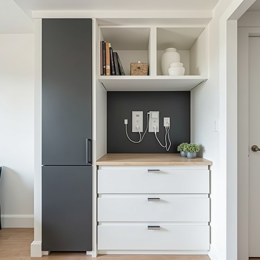small space under stairs ideas 12
