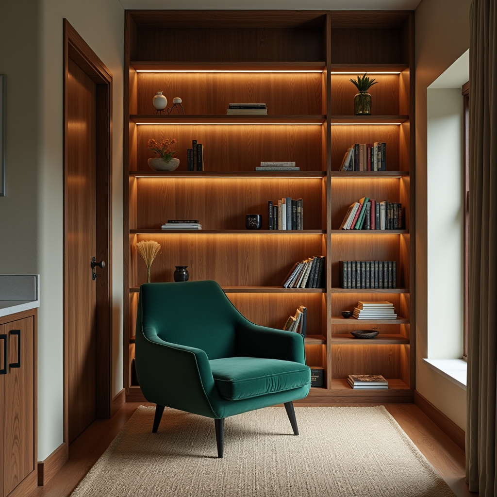 small space under stairs ideas 3