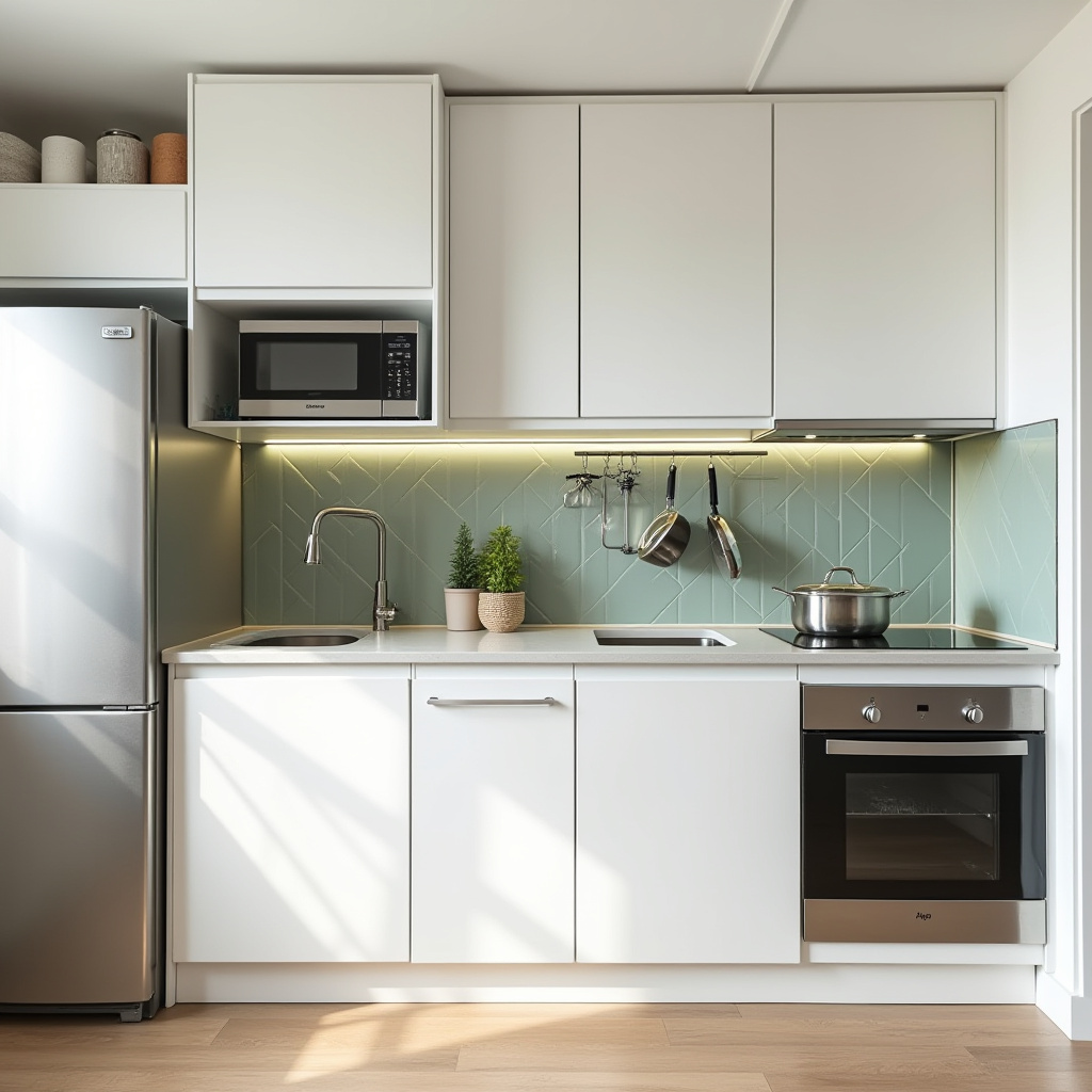 small studio apartment ideas 3