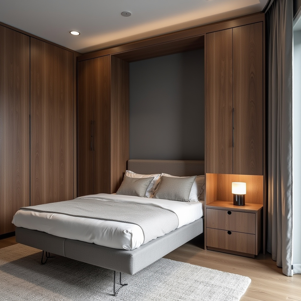 small studio apartment ideas 4