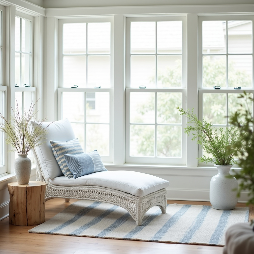 small sunroom decorating ideas 18