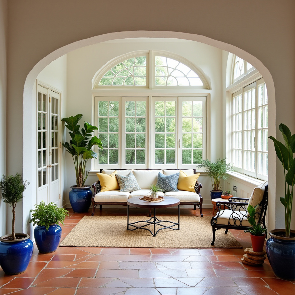 small sunroom designs 10