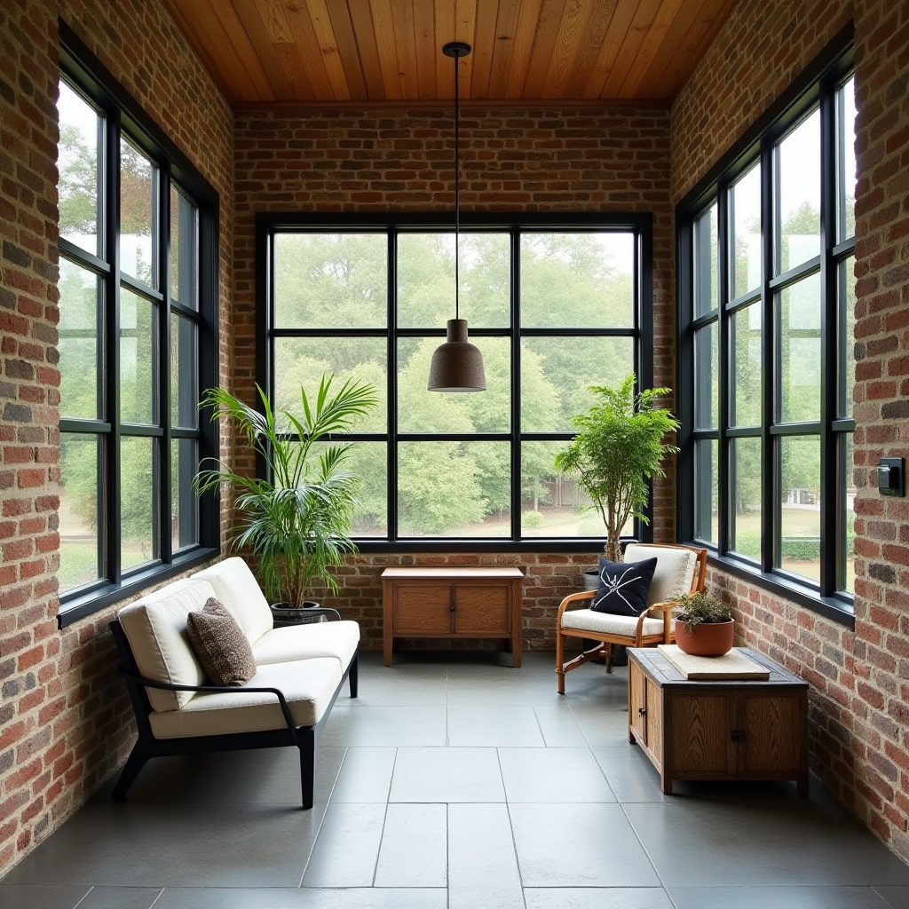 small sunroom designs 5