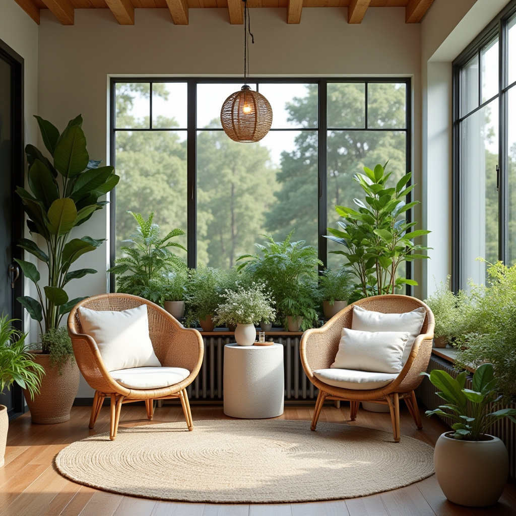 small sunroom ideas 15