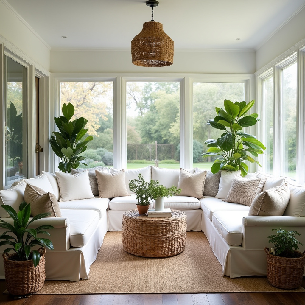 small sunroom ideas 20