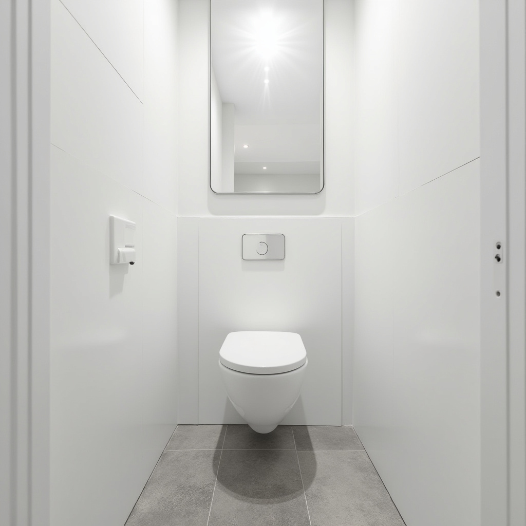 small toilet room ideas 16