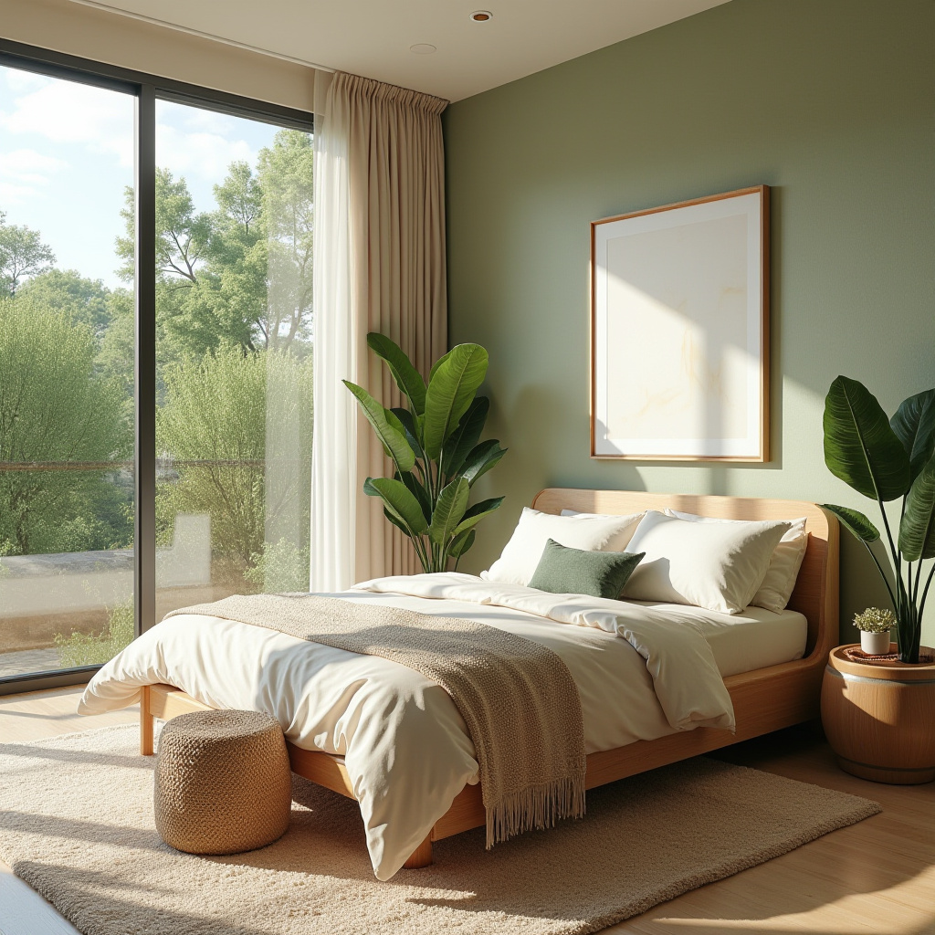 soothing bedroom colors 13