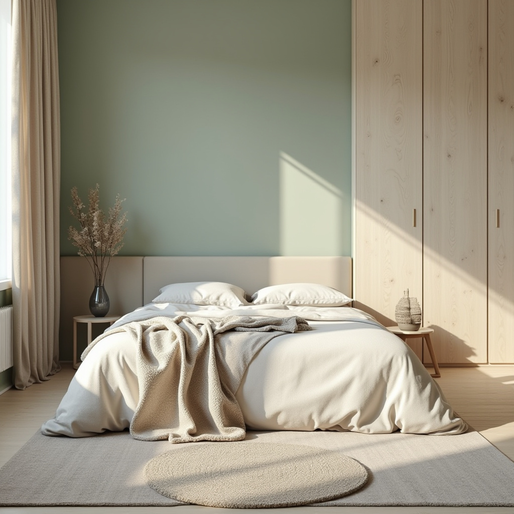 soothing bedroom colors 2