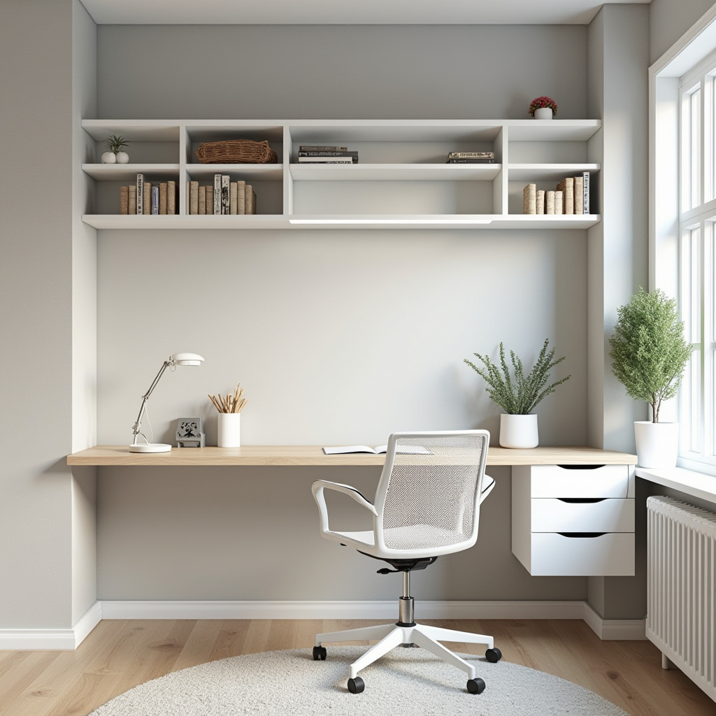 study nook ideas 1
