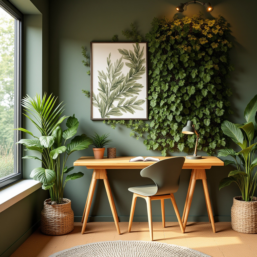 study nook ideas 18