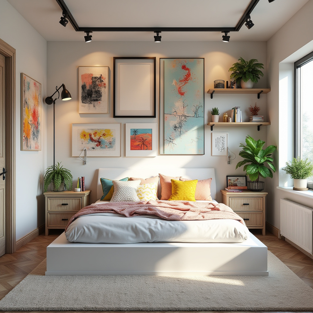 teen bedroom decor 10