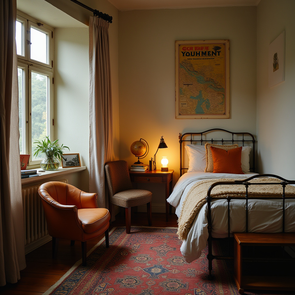 teen bedroom decor 12