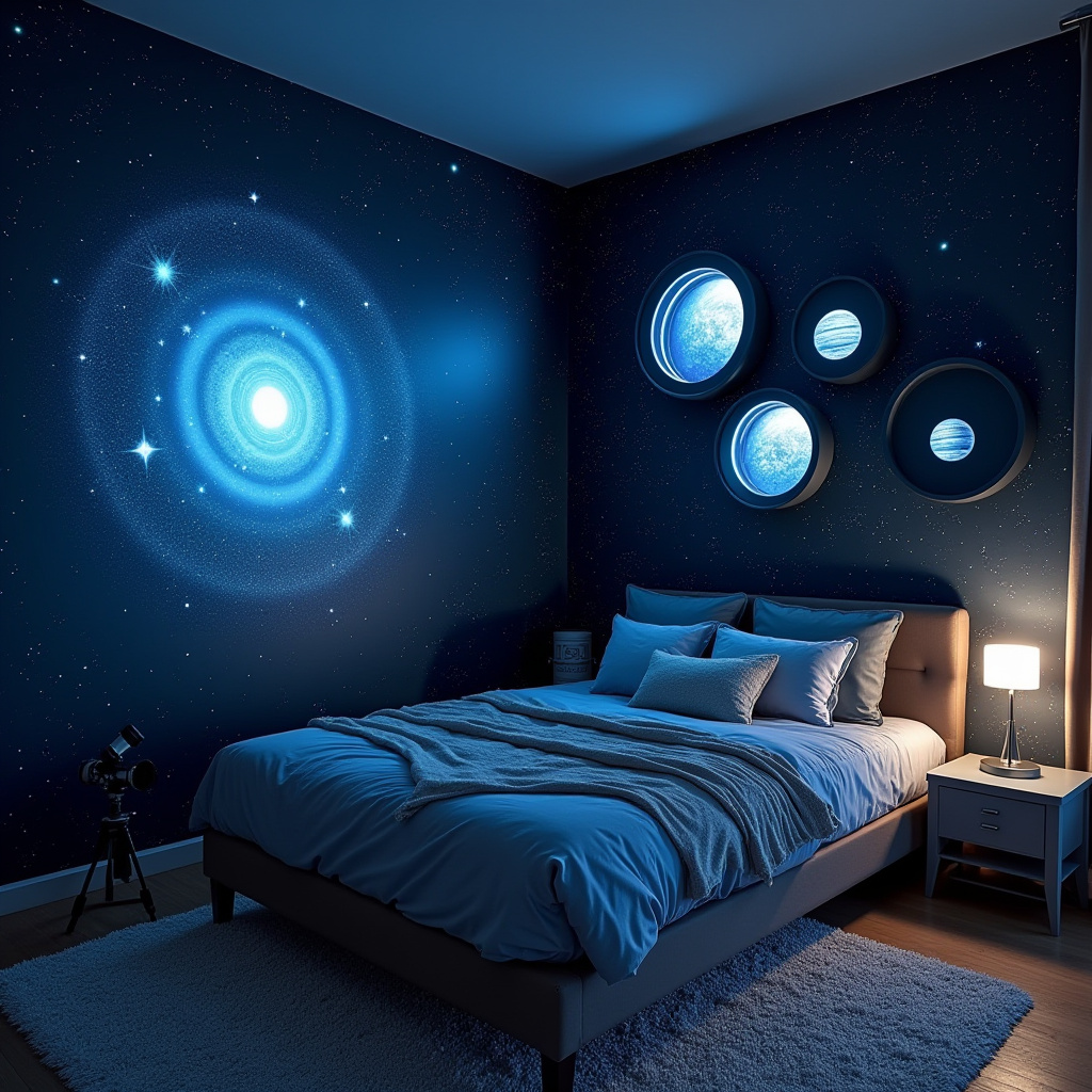 teen bedroom decor 14