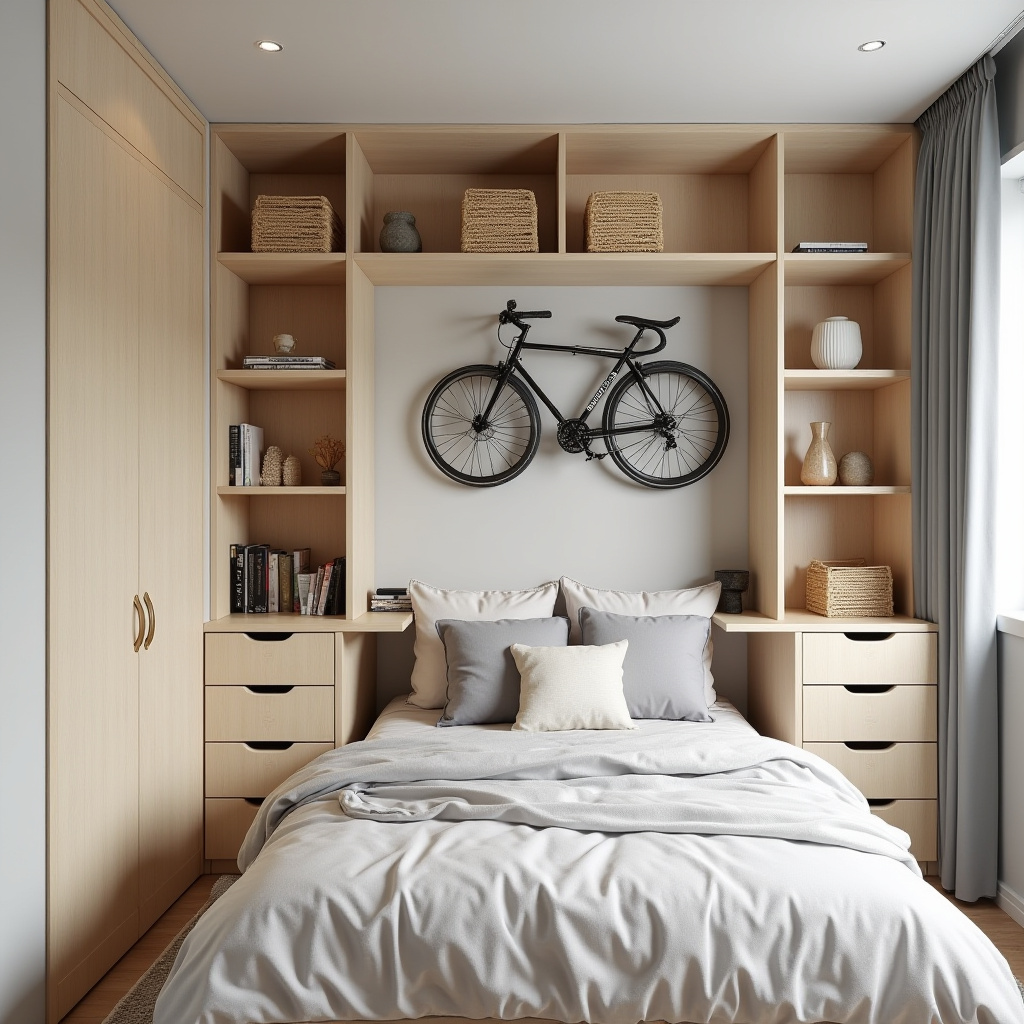 teen bedroom decor 15