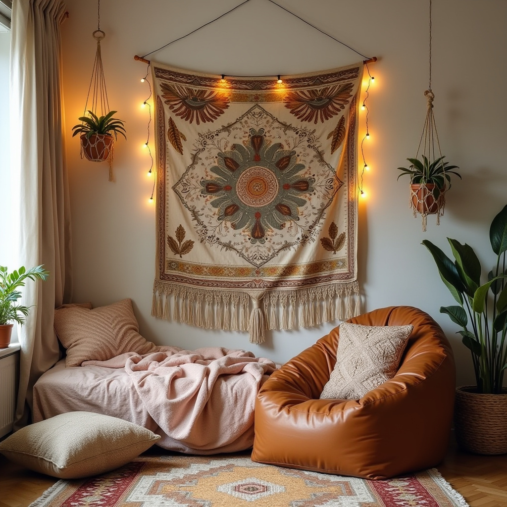 teen bedroom decor 2