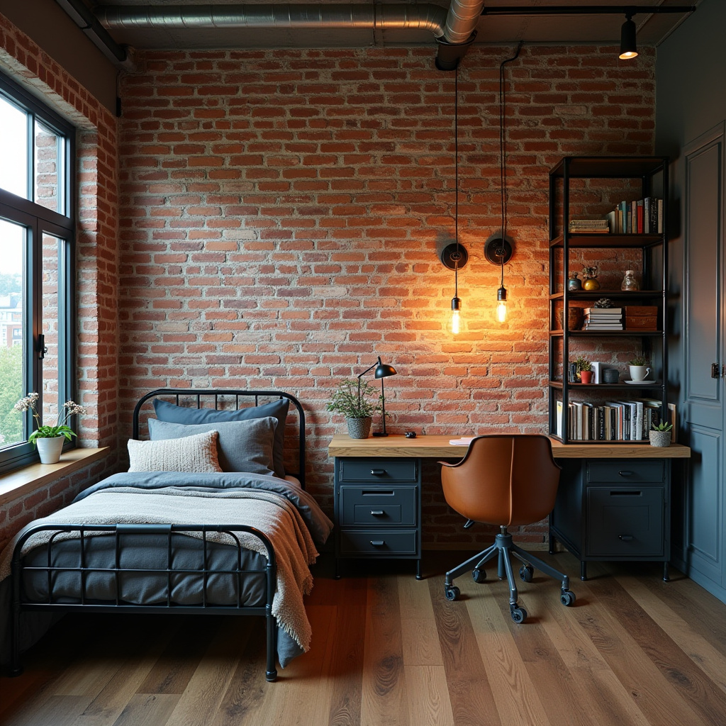 teen bedroom decor 4