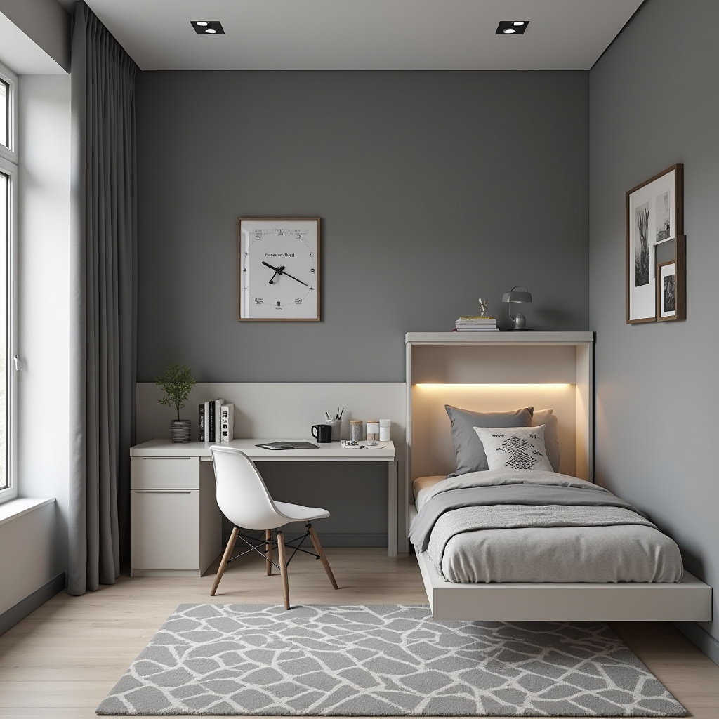 teen bedroom decor 6