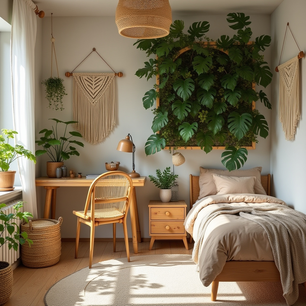 teen bedroom decor 7