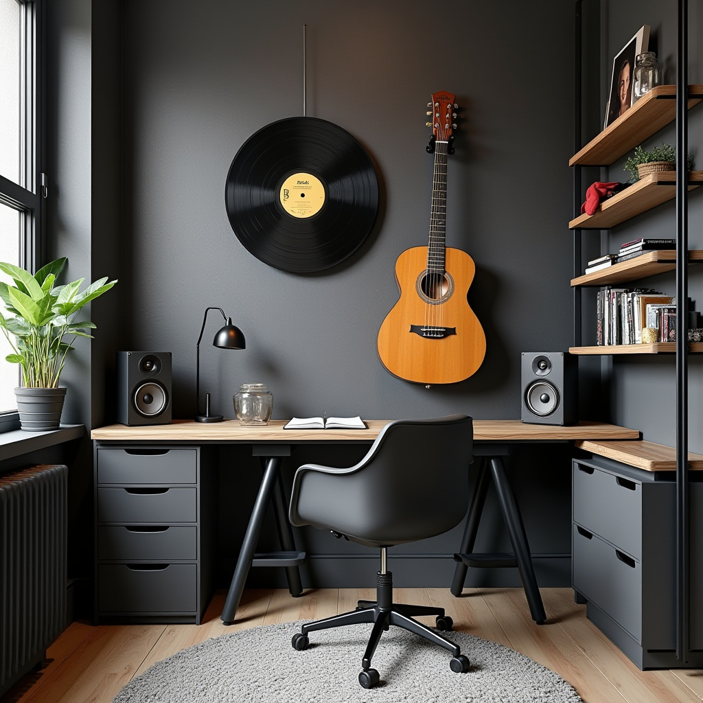 teen bedroom decor 8