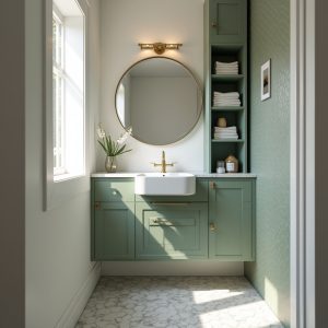 tiny bathroom ideas 1