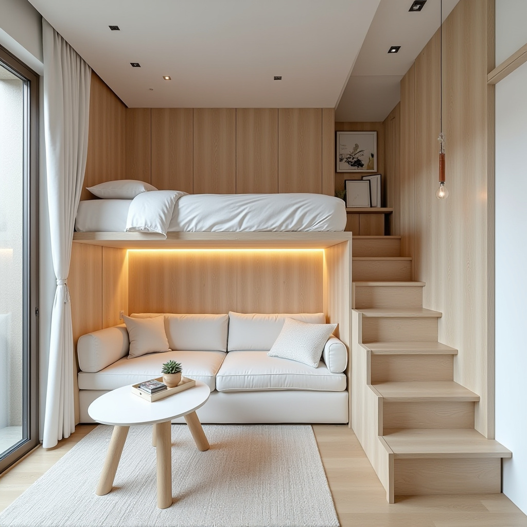 tiny living room ideas 15