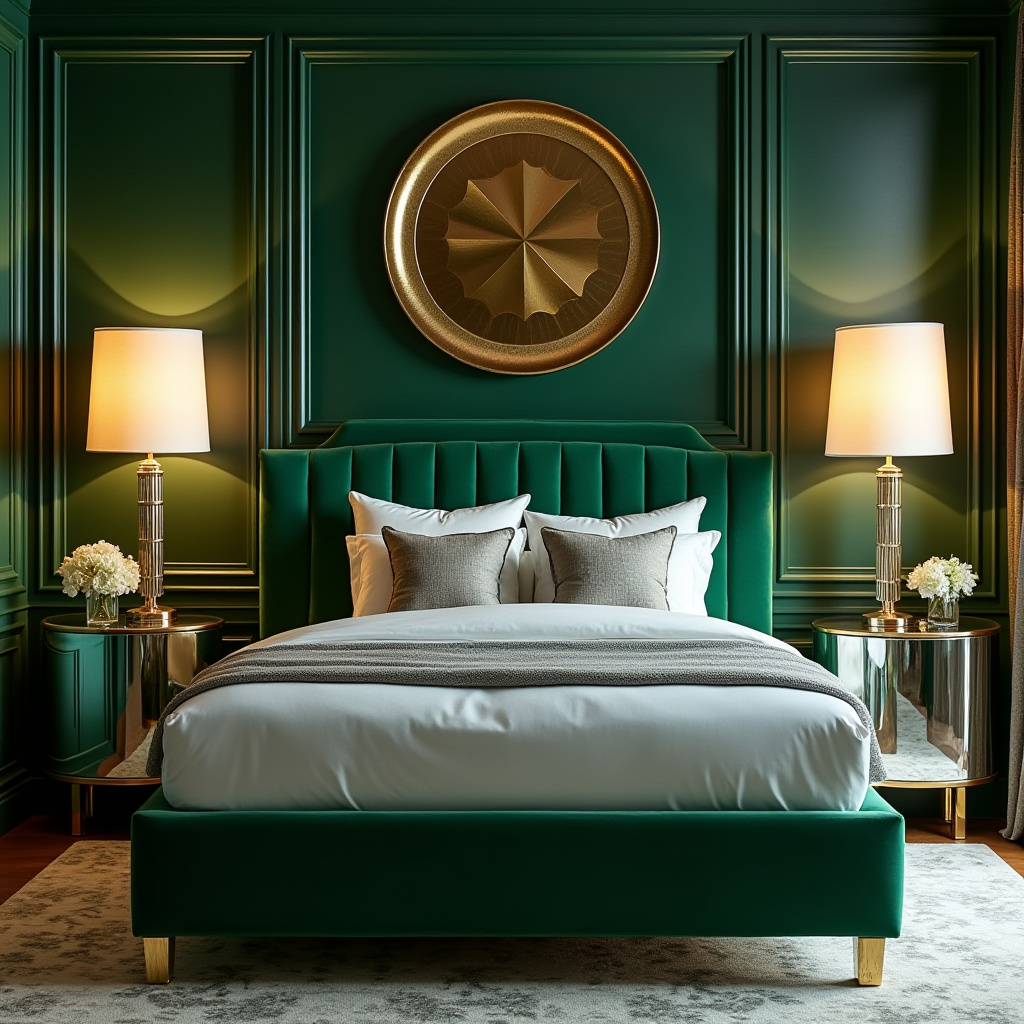 twin bed ideas for small room 17
