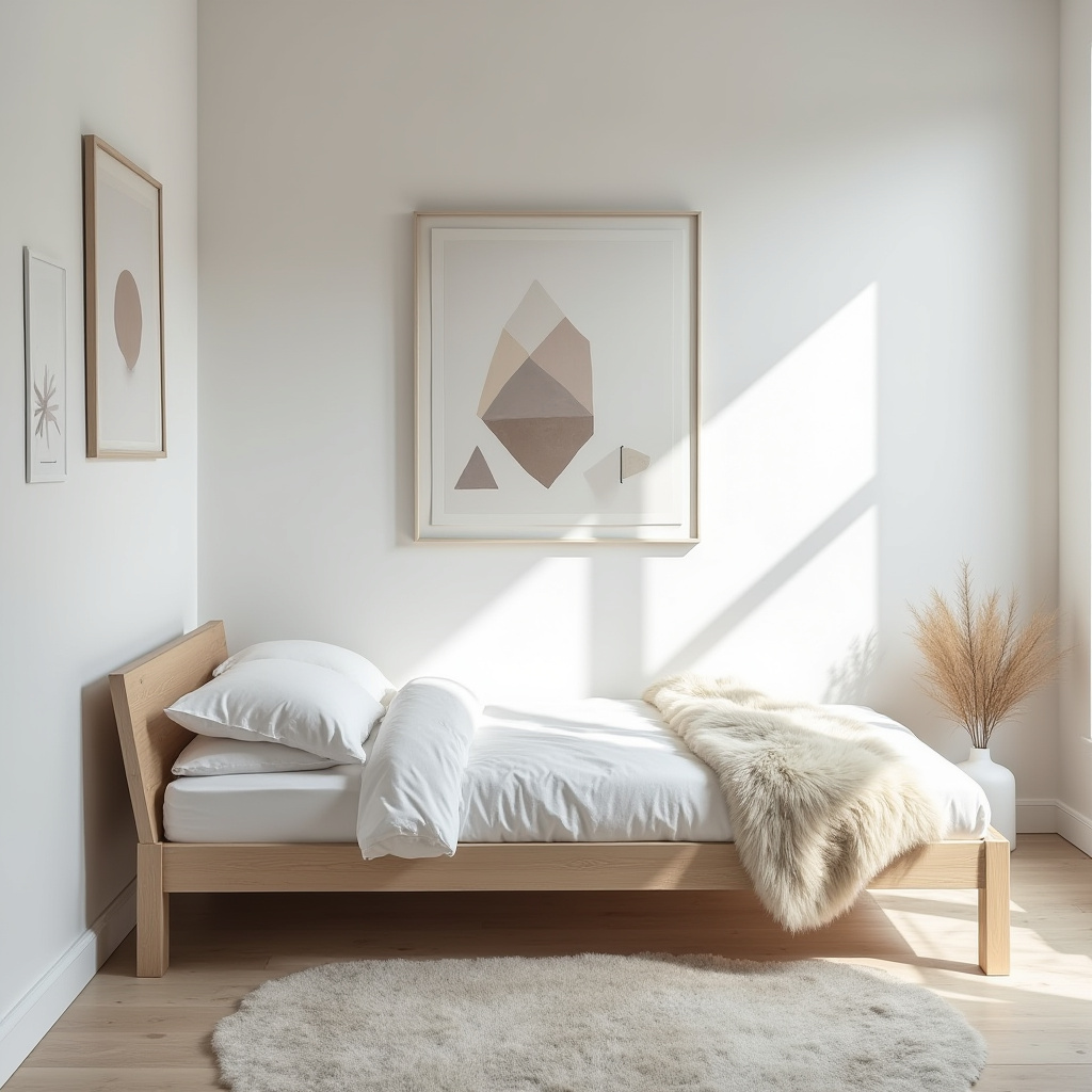 twin bed ideas for small room 18