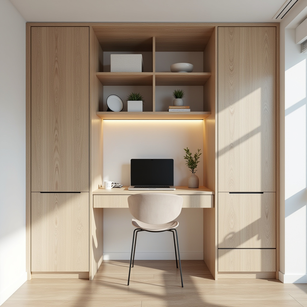 under the stairs closet ideas 1